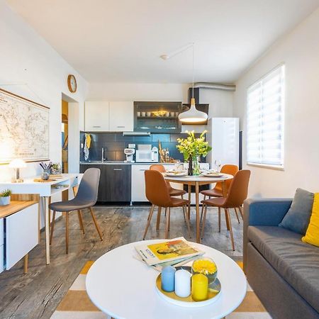 Apartman Olive Супетар Экстерьер фото