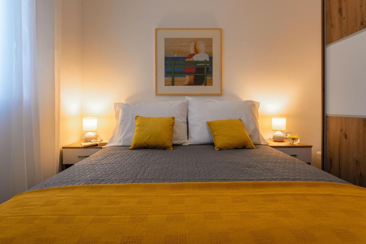 Apartman Olive Супетар Экстерьер фото