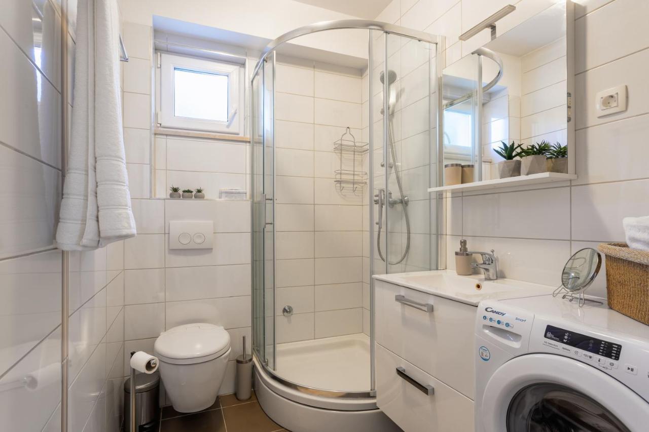 Apartman Olive Супетар Экстерьер фото