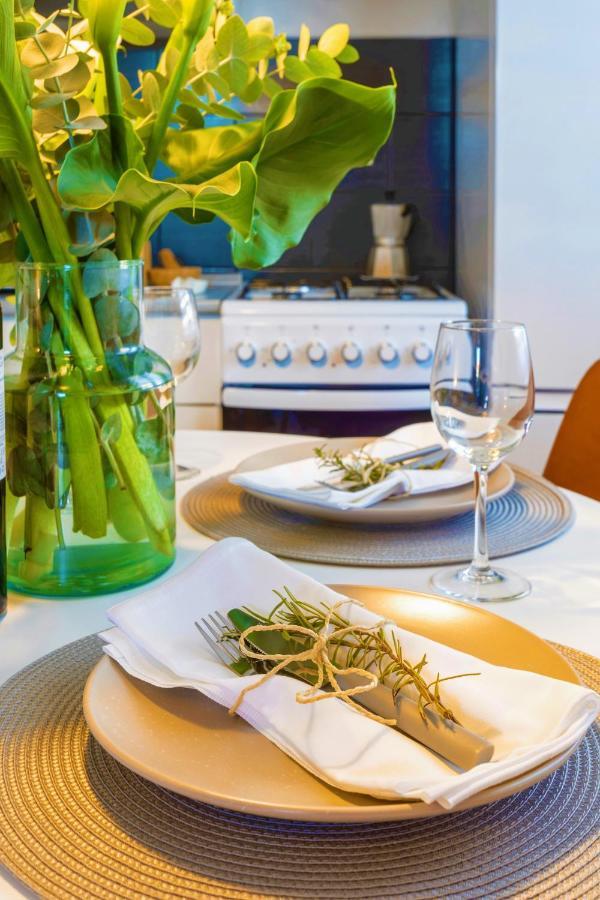 Apartman Olive Супетар Экстерьер фото