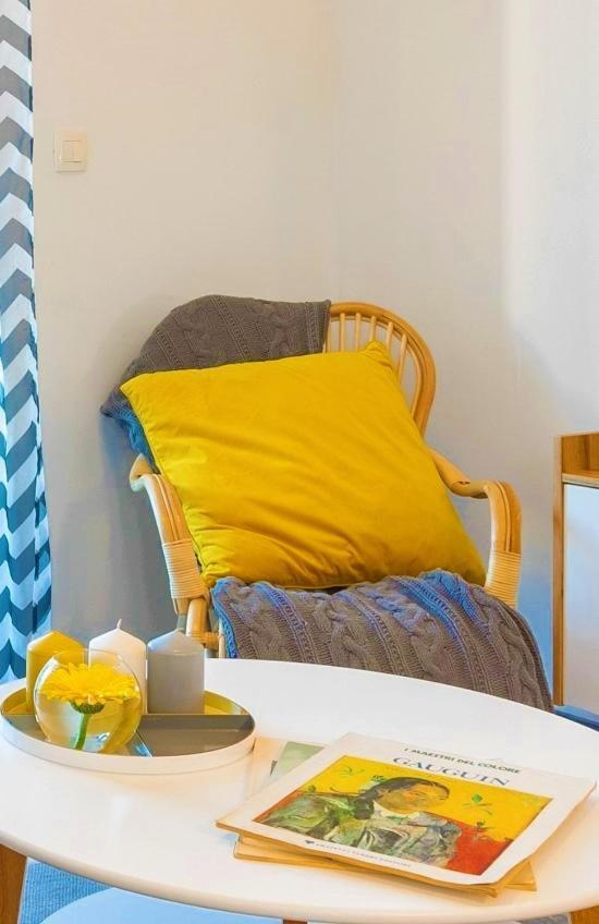Apartman Olive Супетар Экстерьер фото