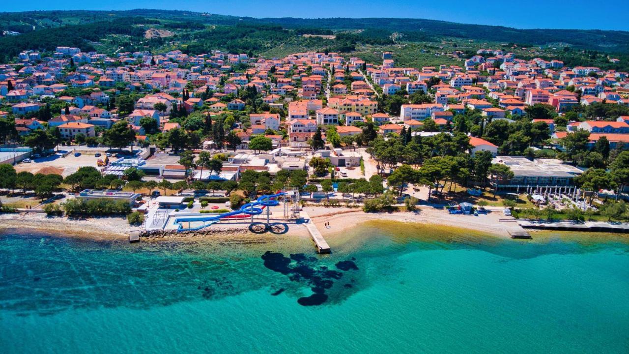 Apartman Olive Супетар Экстерьер фото