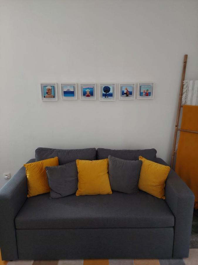 Apartman Olive Супетар Экстерьер фото