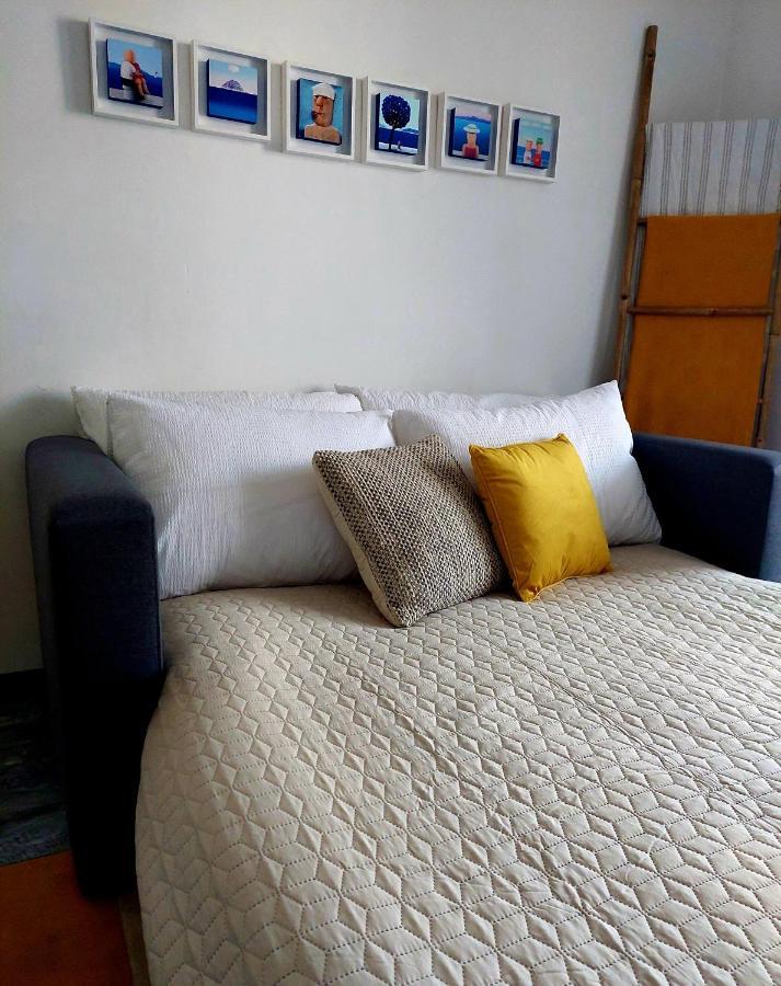 Apartman Olive Супетар Экстерьер фото