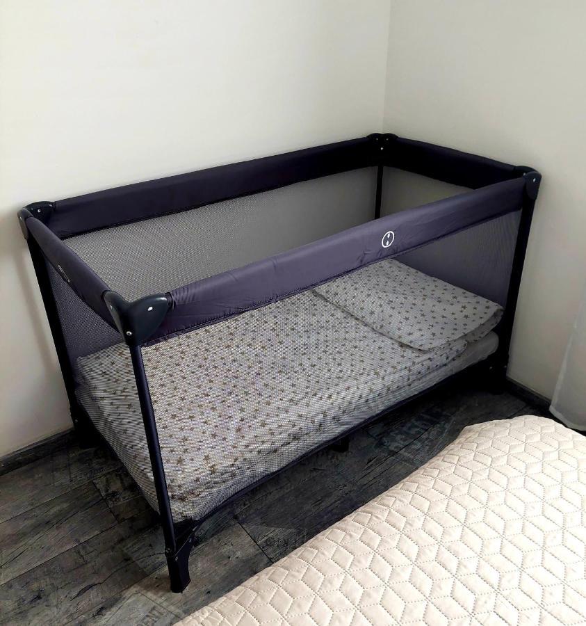 Apartman Olive Супетар Экстерьер фото
