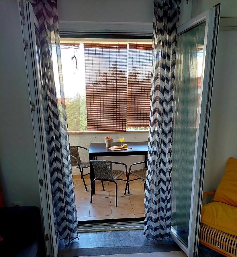 Apartman Olive Супетар Экстерьер фото